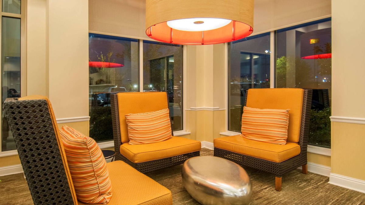 Pearl Hotel | Hilton Garden Inn Jackson Pearl