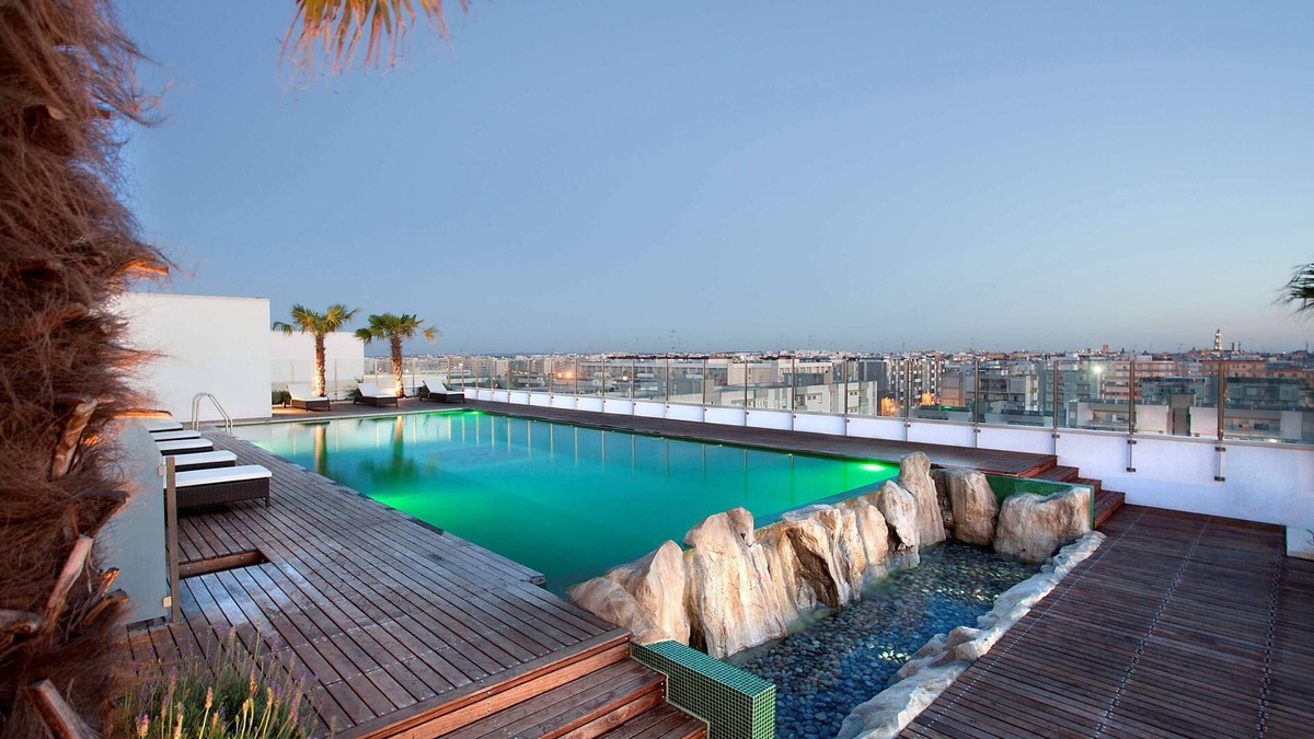 Lecce Hotel | Hilton Garden Inn Lecce