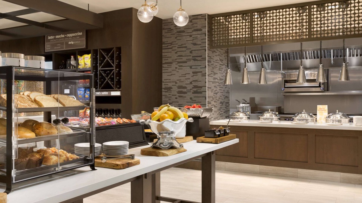 Lompoc Hotel | Hilton Garden Inn Lompoc