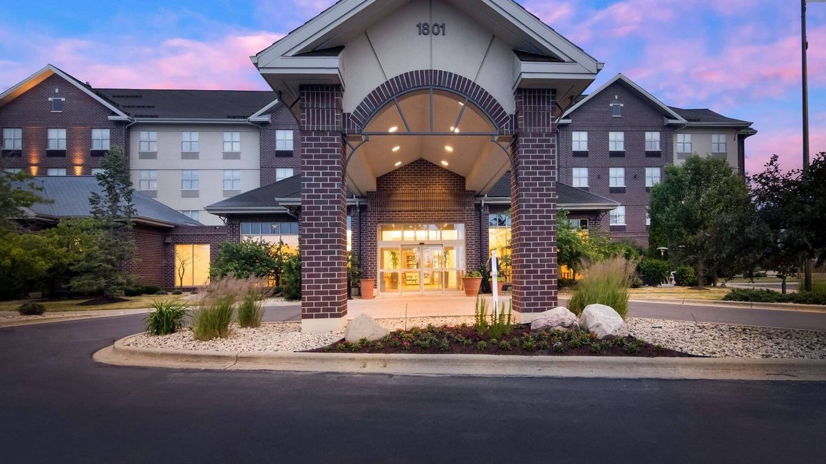 Middleton Hotel | Hilton Garden Inn Madison West/Middleton