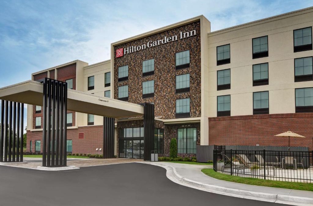 Madison Hotel | Hilton Garden Inn Madison Huntsville Airport