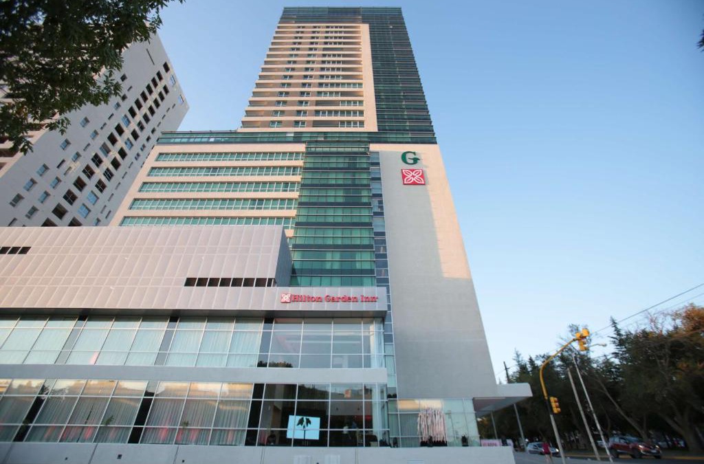 Neuquen Hotel | Hilton Garden Inn Neuquen