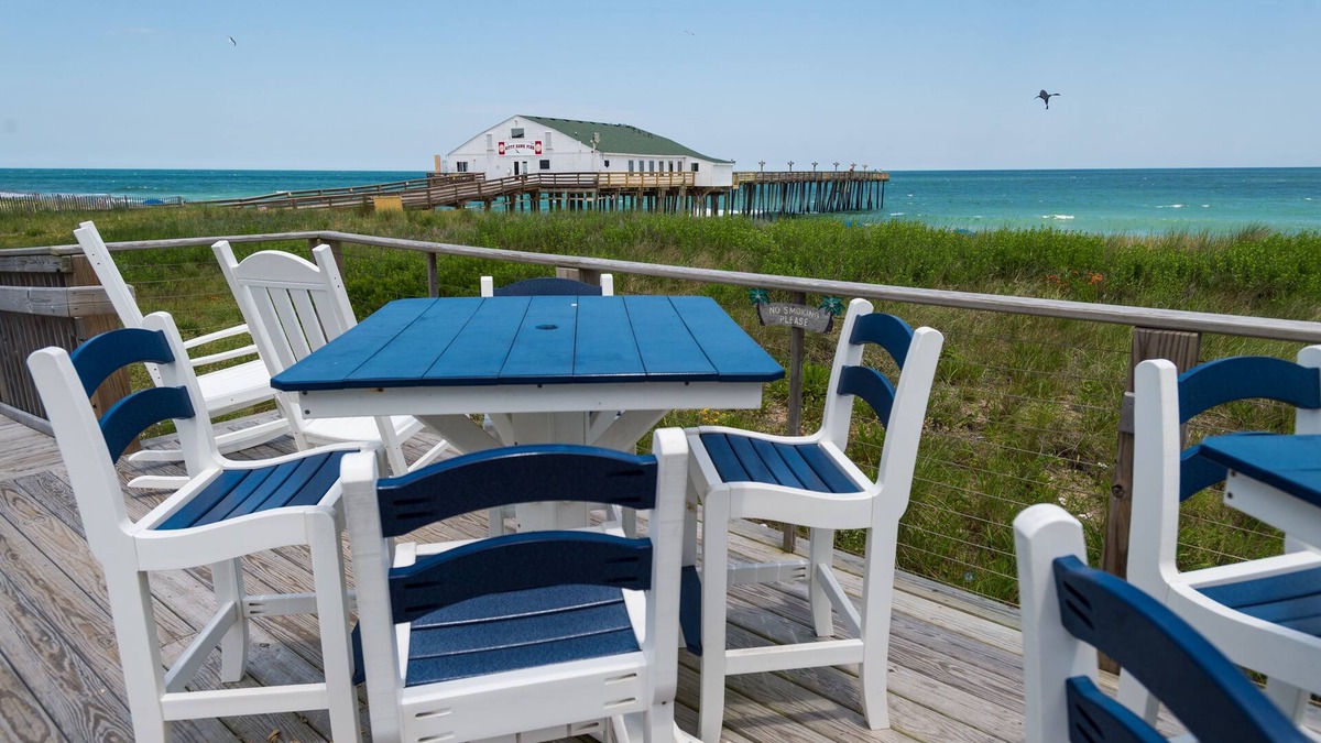 Kitty Hawk Hotel | Hilton Garden Inn Outer Banks/Kitty Hawk