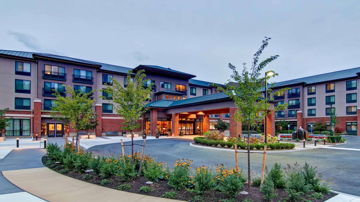 Issaquah Hotel | Hilton Garden Inn Seattle Issaquah