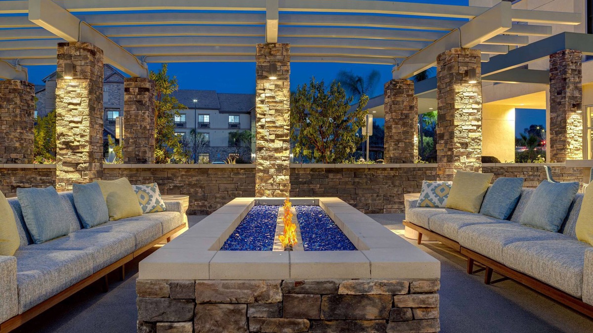 Temecula Hotel | Hilton Garden Inn Temecula, CA