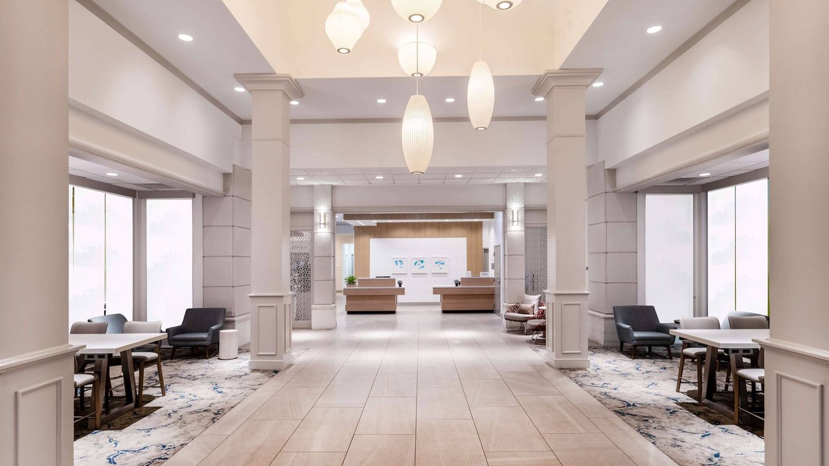 Palm Valley Hotel | Hilton Garden Inn Jacksonville Ponte Vedra Sawgrass