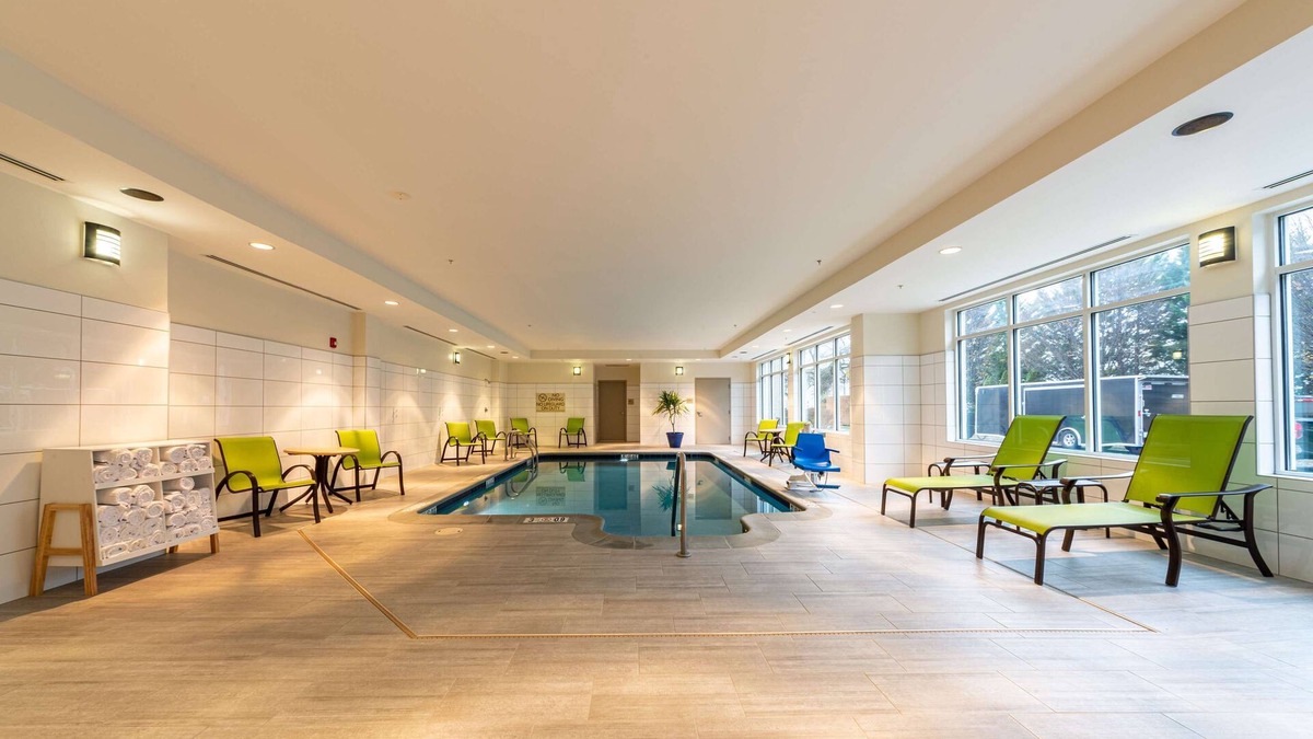 Winchester Hotel | Hilton Garden Inn Winchester