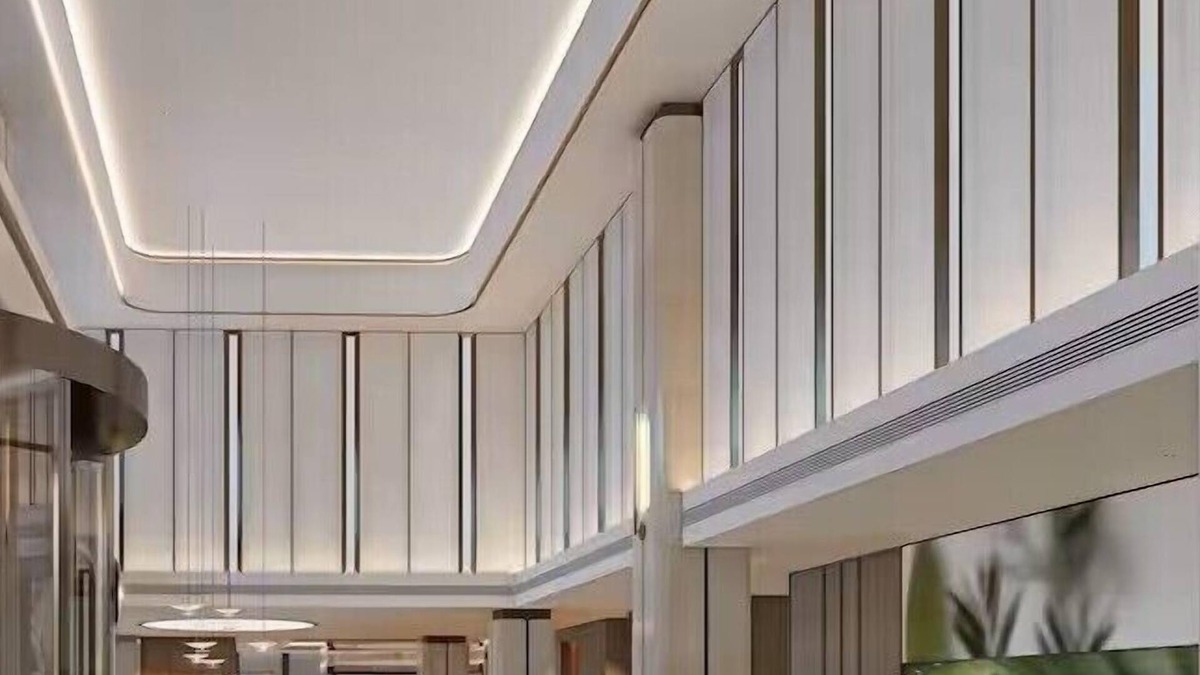 Zhengzhou Hotel | Hilton Garden Inn Zhengzhou Airport Aerotropolis