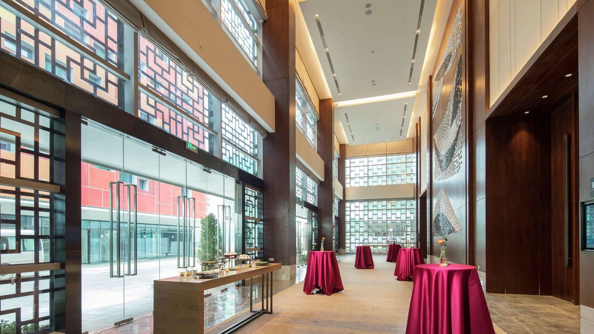 Hengqin Hotel | Hilton Garden Inn Zhuhai Hengqin