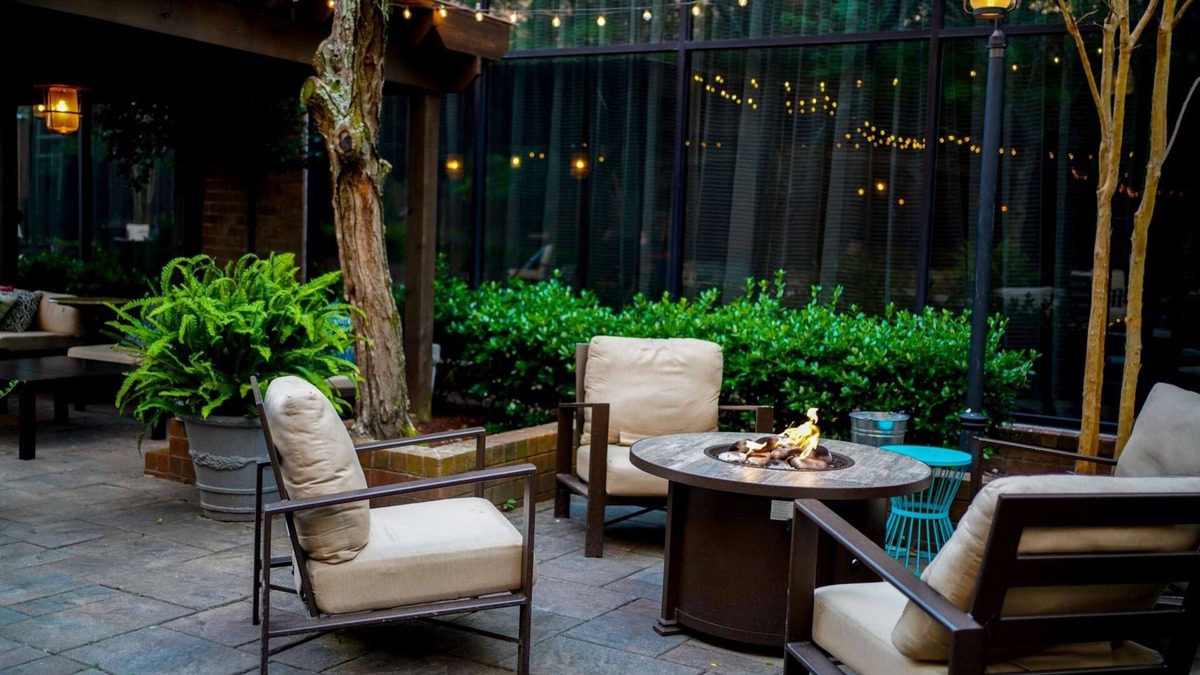 Greenville Hotel | Hilton Greenville