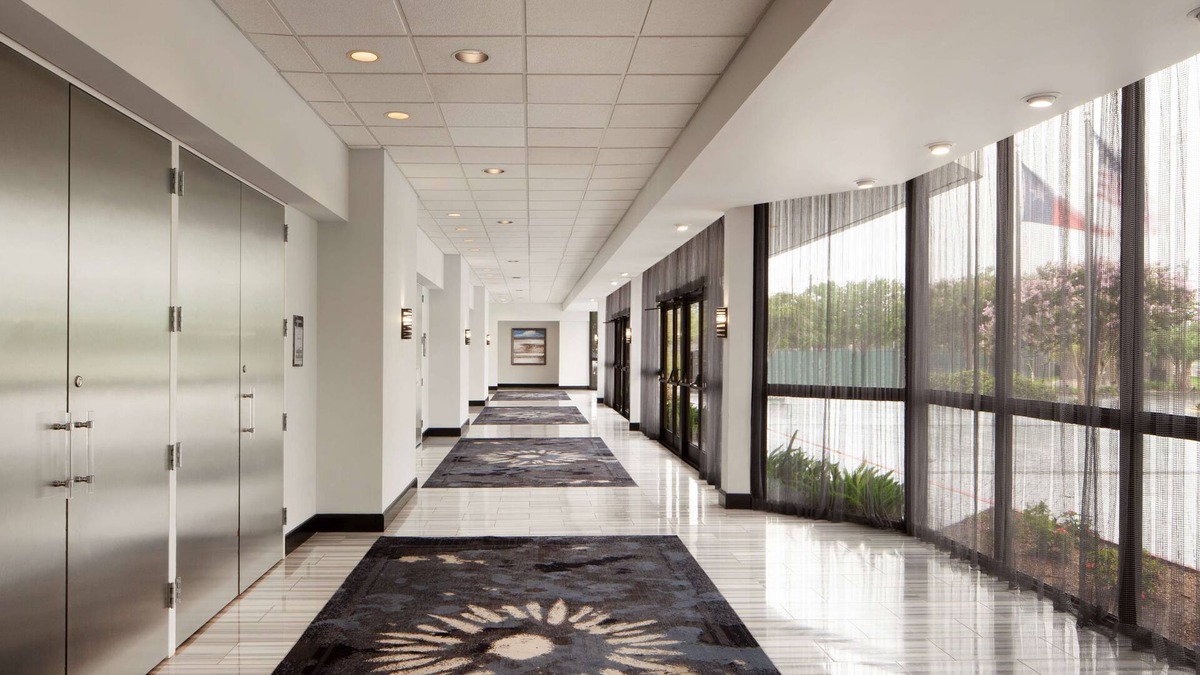 Nassau Bay Hotel | Hilton Houston NASA Clear Lake
