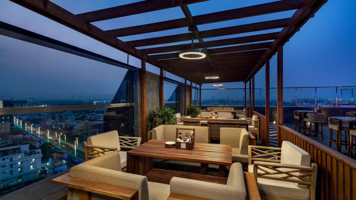 Keshav Nagar Hotel | Hilton Jaipur