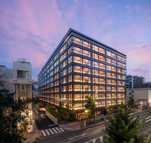 Karasuma Hotel | Hilton Kyoto