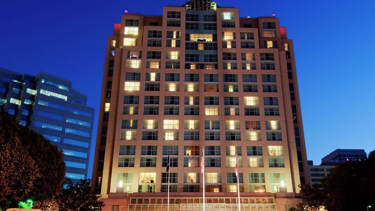 Verdugo Viejo Hotel | Hilton Los Angeles North/Glendale