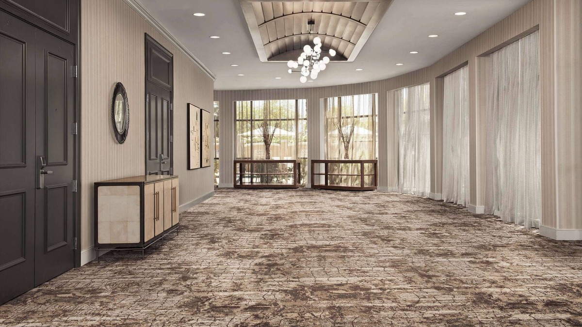 Chandler Hotel | Hilton Phoenix Chandler