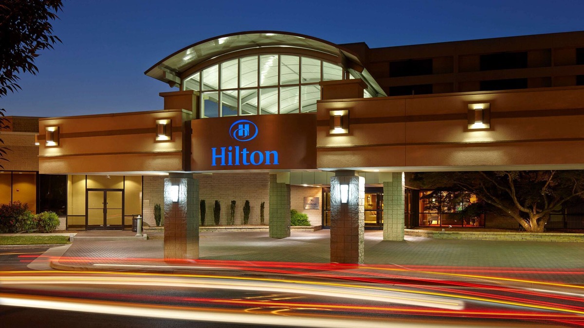Raleigh Hotel | Hilton Raleigh North Hills
