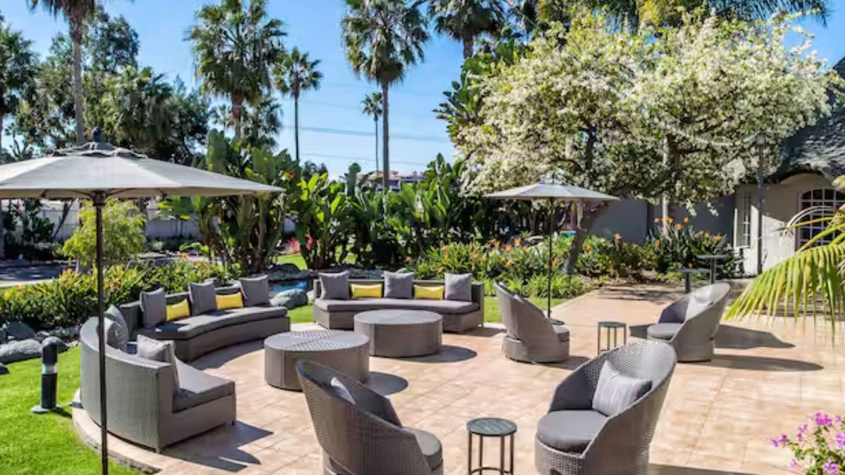 Del Mar Heights Resort | Hilton San Diego/Del Mar