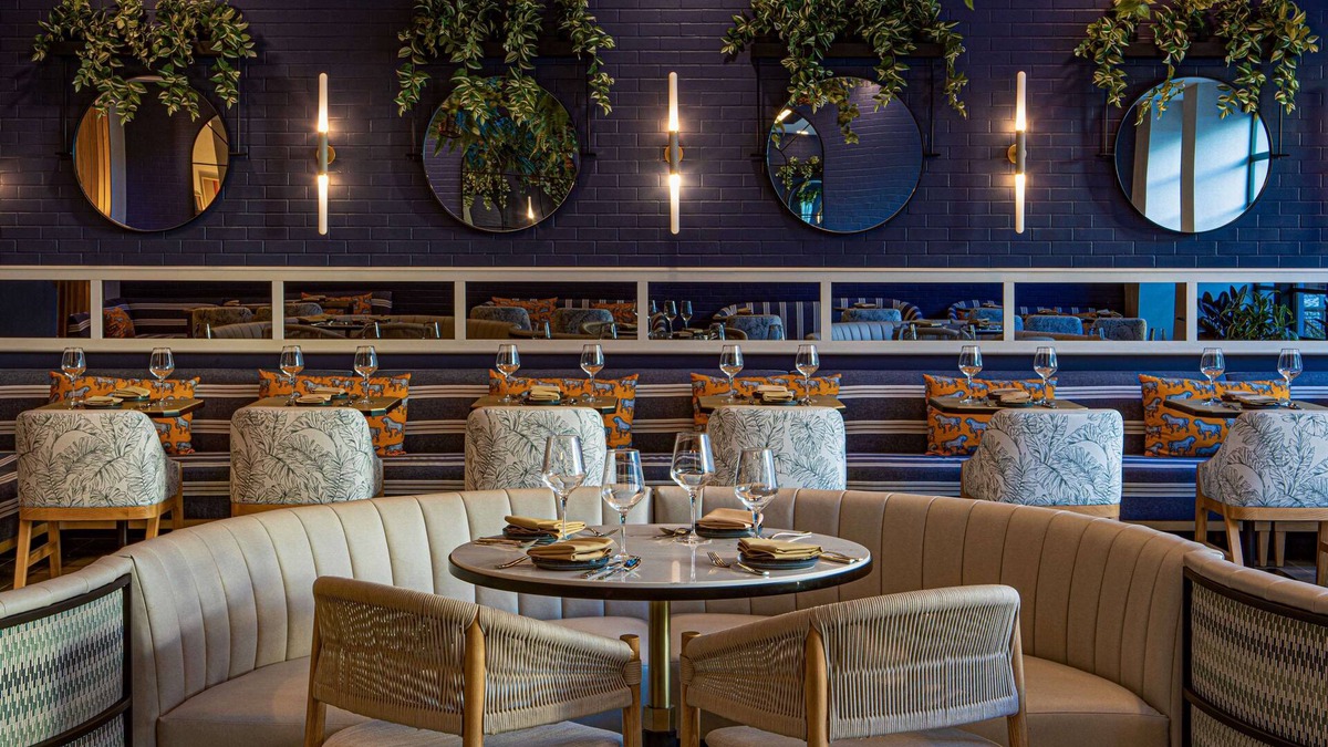 Downtown San Jose Hotel | Hilton San Jose