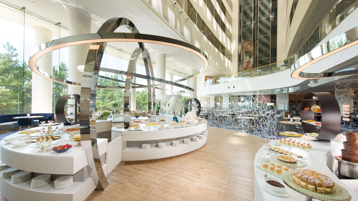 Maihama Resort | Hilton Tokyo Bay