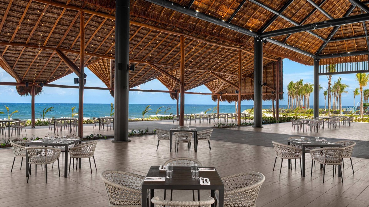 Chacalal Resort | Hilton Tulum Riviera Maya All-Inclusive Resort