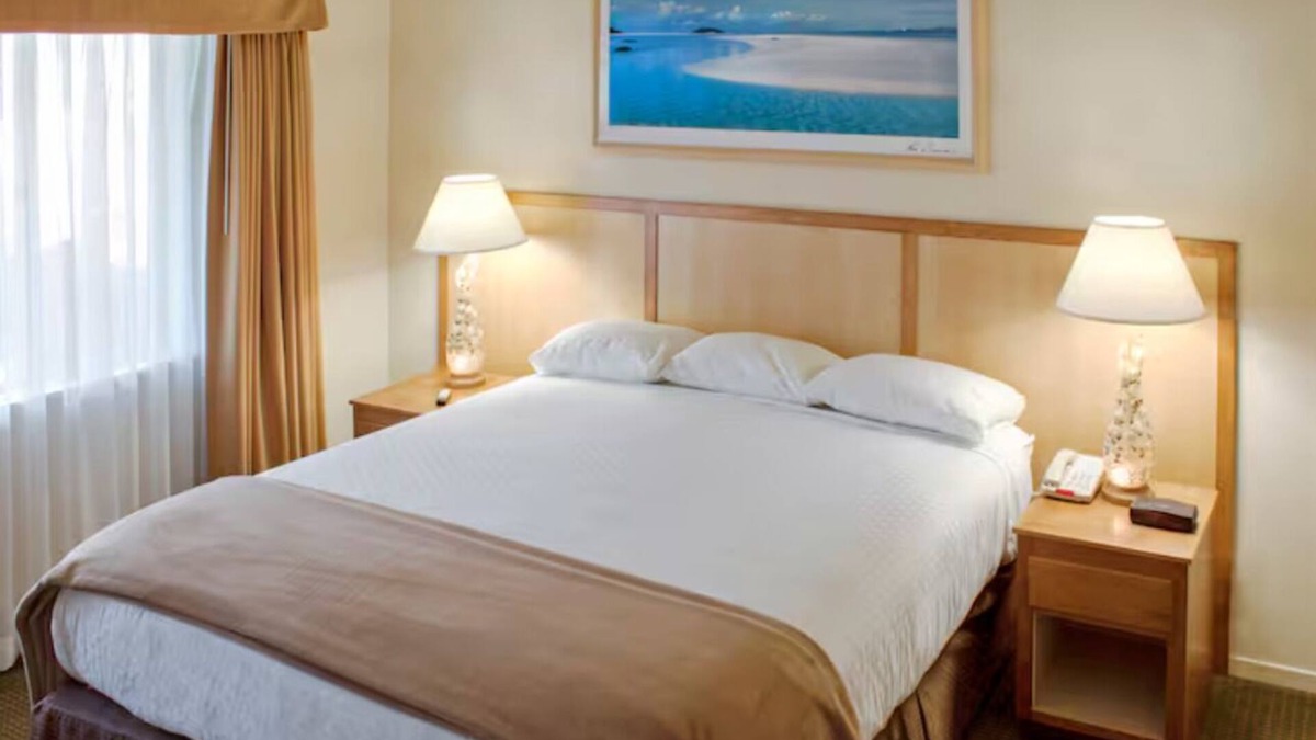 Callender Resort | Hilton Vacation Club San Luis Bay Avila Beach - 1 BR Studio with kitchen