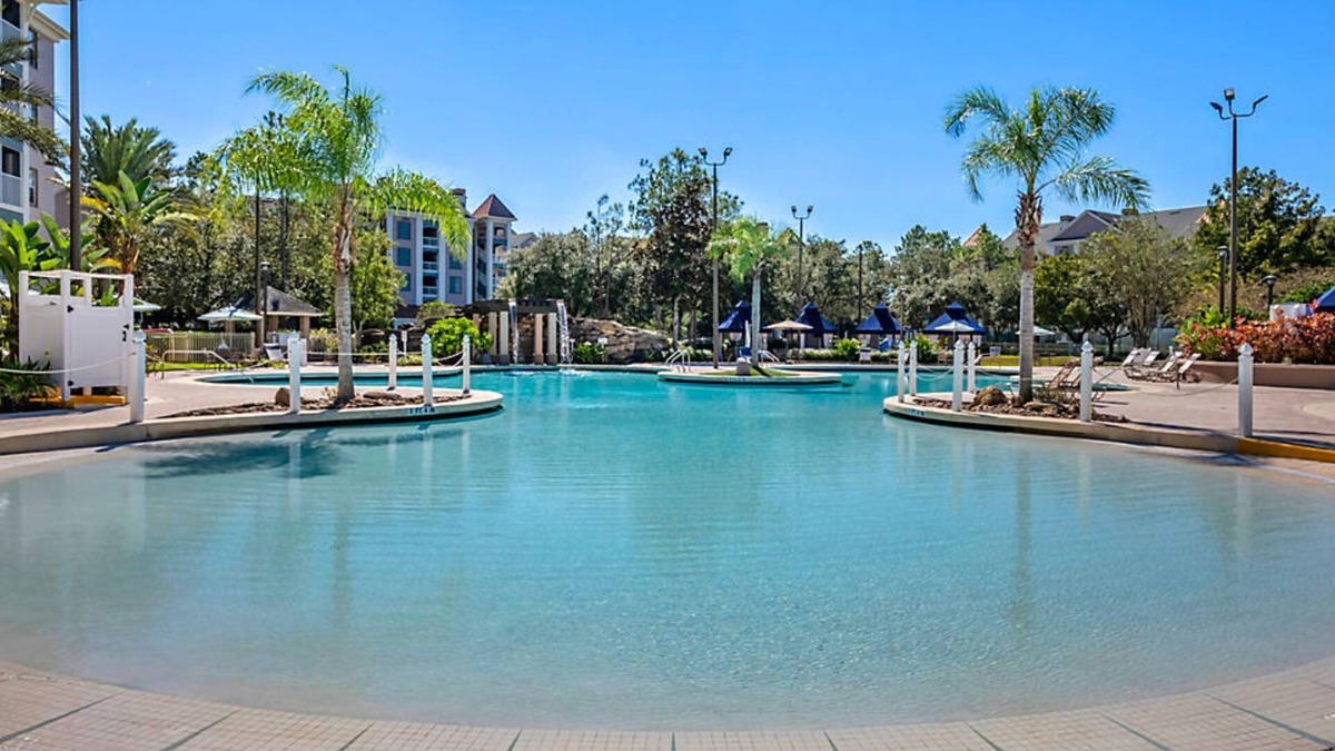St. Augustine Hotel | Hilton Vacation Club St. Augustine