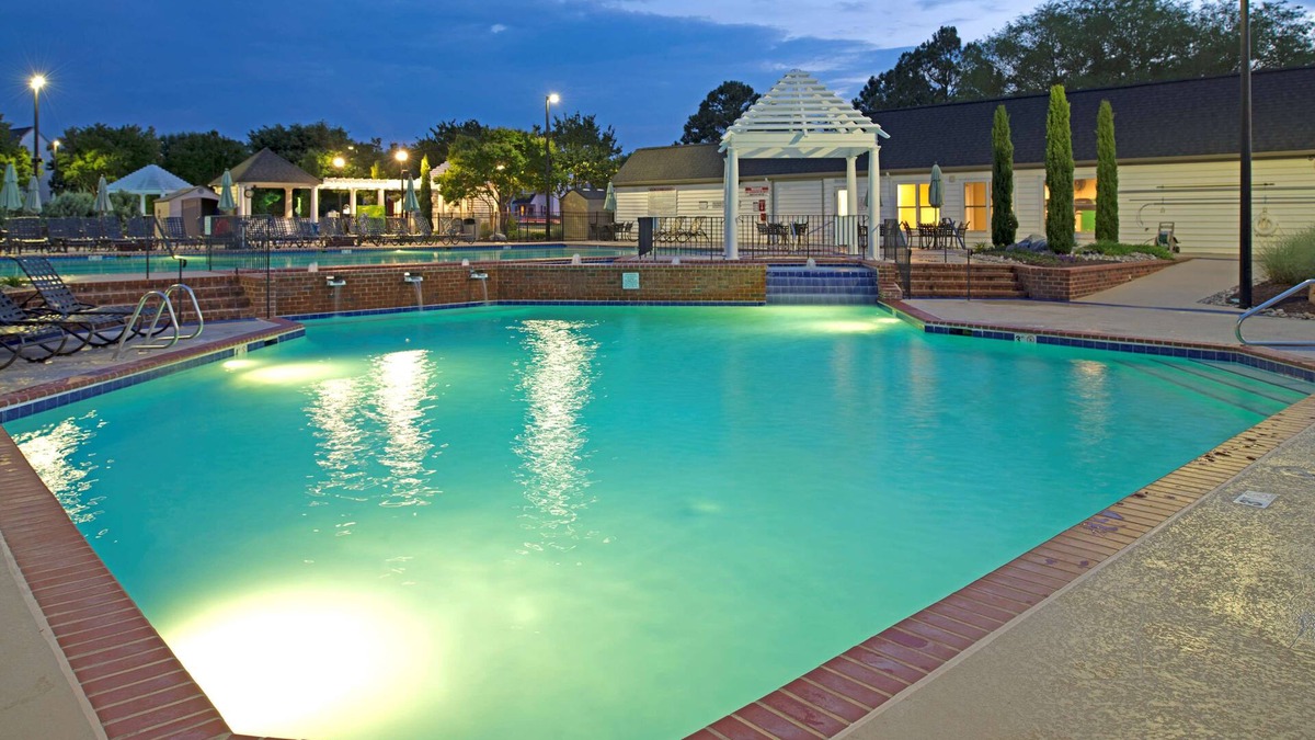 Berkeley Resort | Hilton Vacation Club The Historic Powhatan Williamsburg