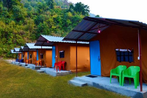 Paliyal Gaon Resort | Himalayan Ganga Retreat By StayApart