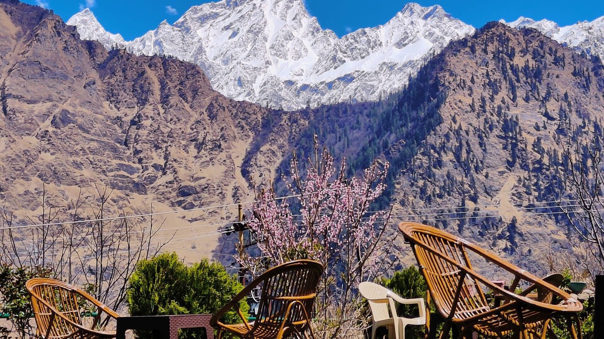 Auli Hotel | Himalayan High, Auli, By Himalayan Eco Lodges
