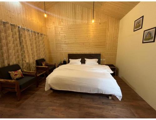 Bagori House | Himalayan Nature Resort