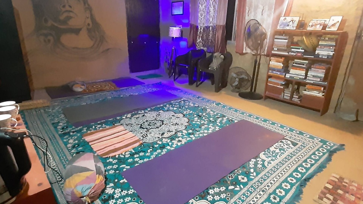 Rishikesh Other | Himalayan Tribe: one home/one resident