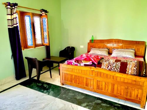Almora House | Himdarshan Homestay