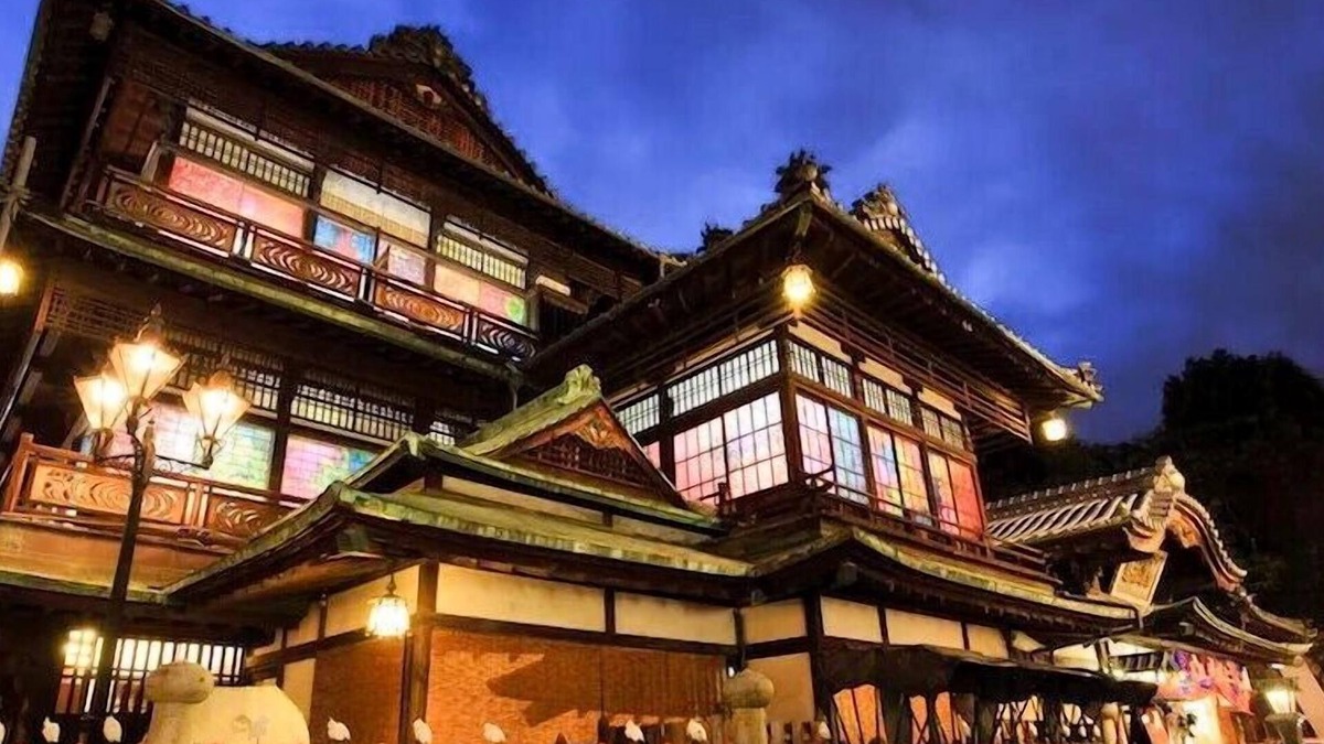 Matsuyama House | Himerakuen