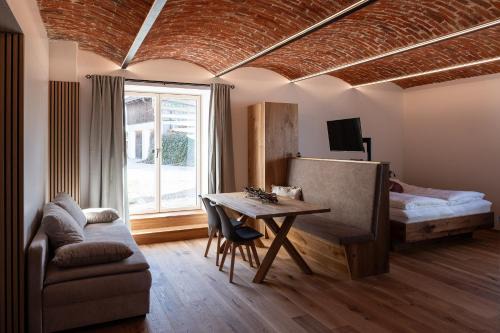 Aurolzmunster Apartment | Himetsbergerhof