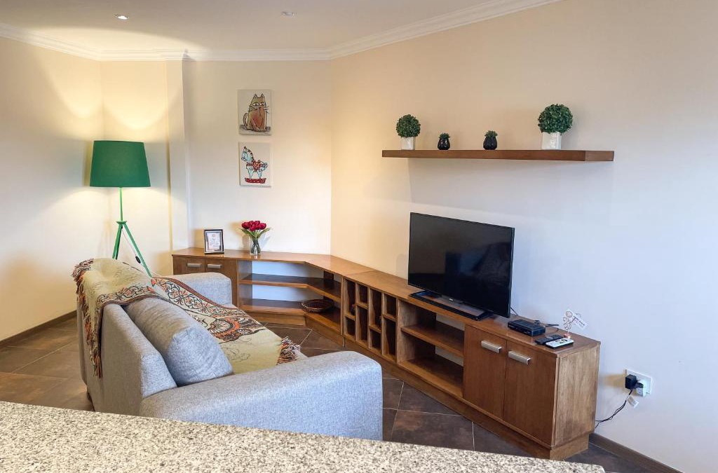 Rio Grande Apartment | Himmel Blau Rentals