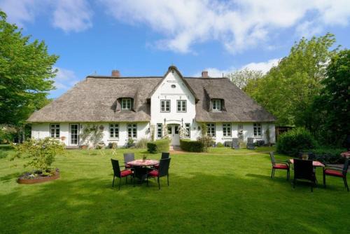 Uelvesbull Apartment | Himmel's Stuv