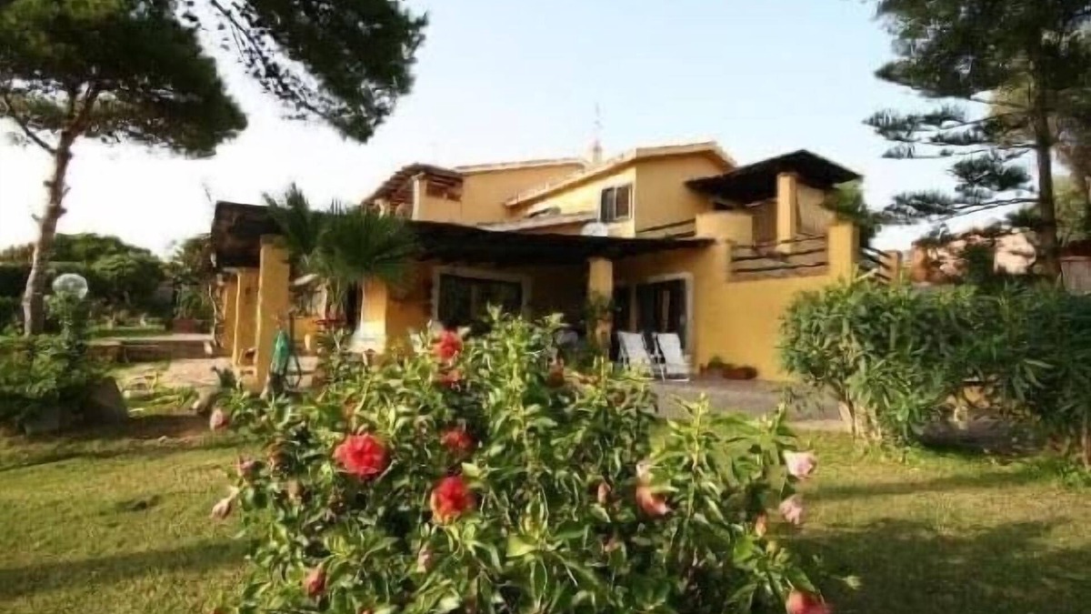 San Stefano Villa | HIMMELBLAU
