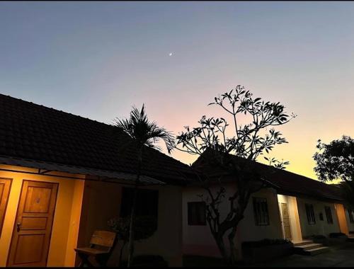 Kamphaeng Phet Hotel | Hin Sai resortel