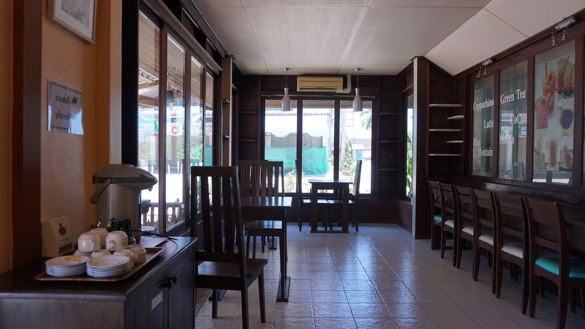 Kamphaeng Phet Hotel | Hin Sai Resotel