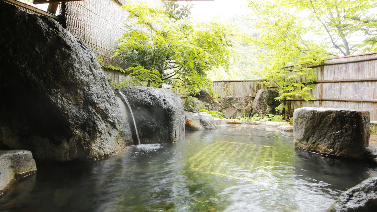 Hitoegane House | Hina no Yakata Matsunoi