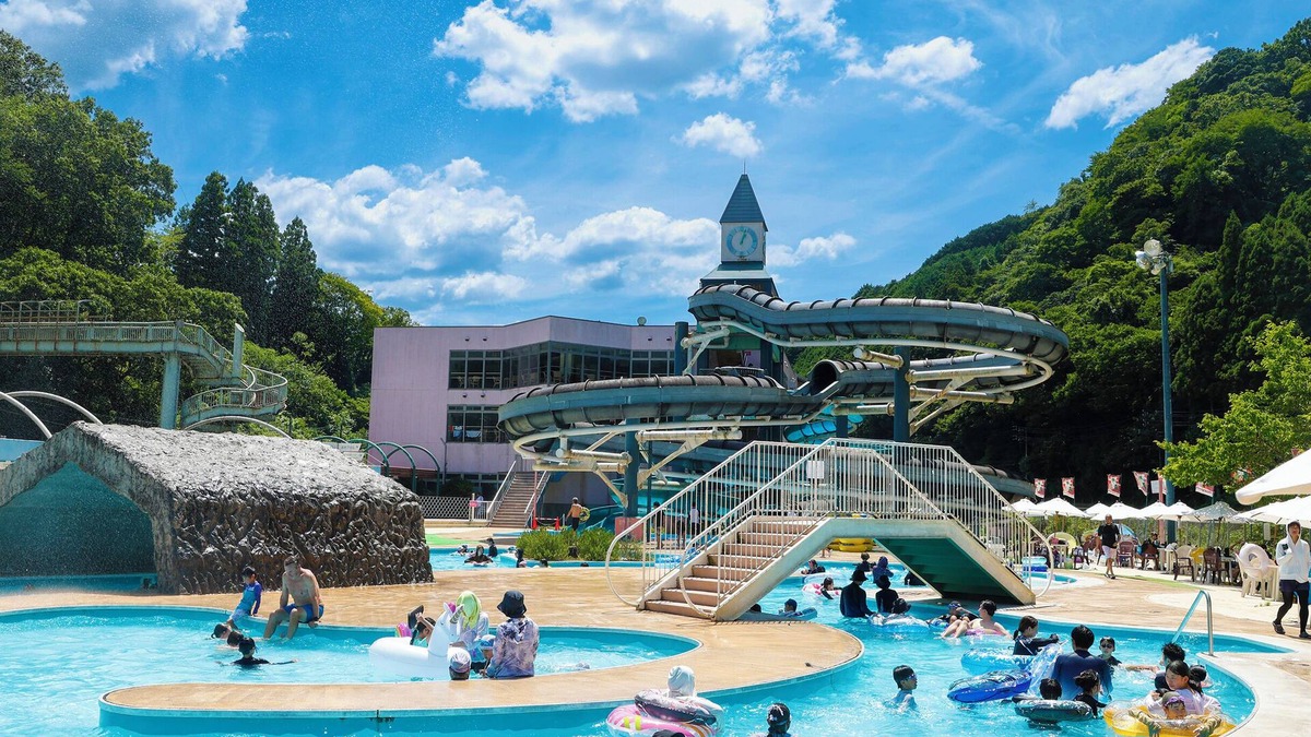 Tsu Hotel | Hinotanionsen Misugi Resort