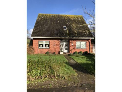 Midlum Apartment | Hinrichsen Farm Holiday Apartment