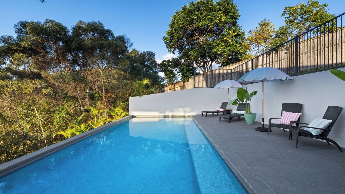 Yandina Creek House | Hinterland Dreamers Poolside Retreat ~ 20% OFF for first 3 bookings received!