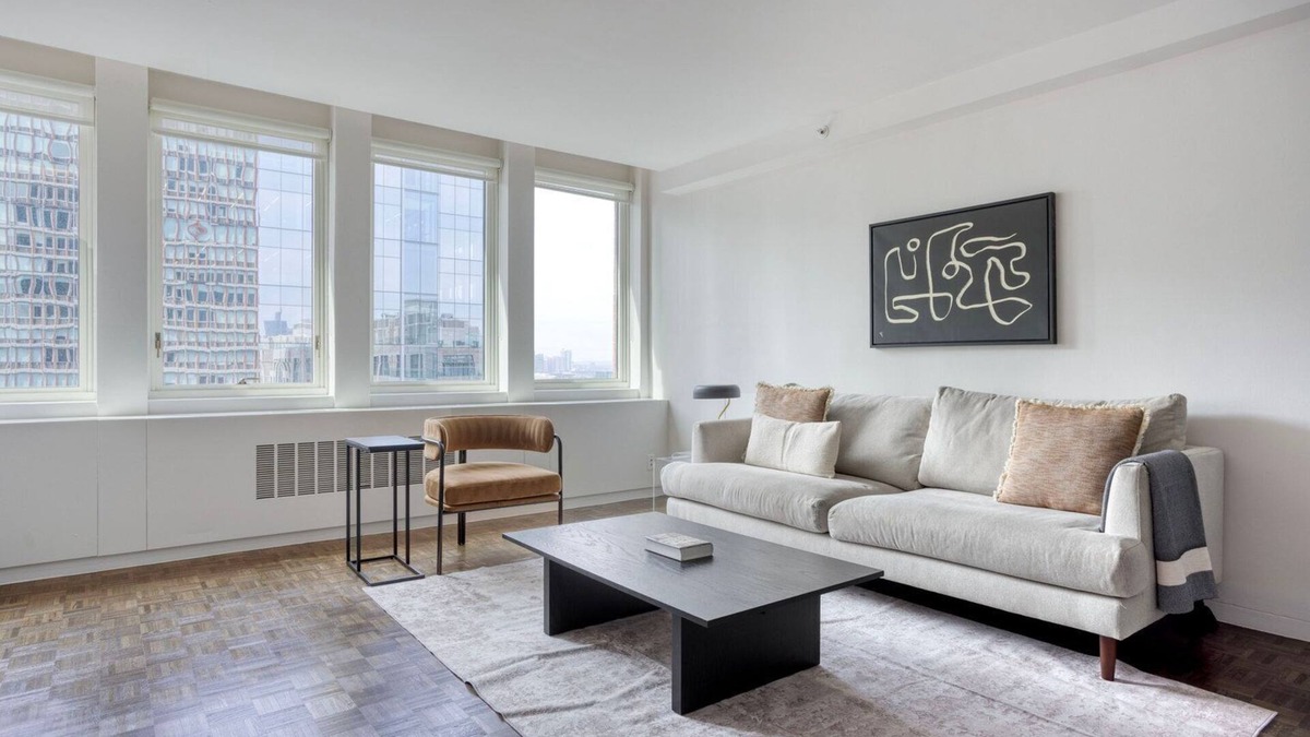 Back Bay Apartment | Hip Back Bay 1BR w/Gym, nr Shops, Green Line & Dining, by Blueground