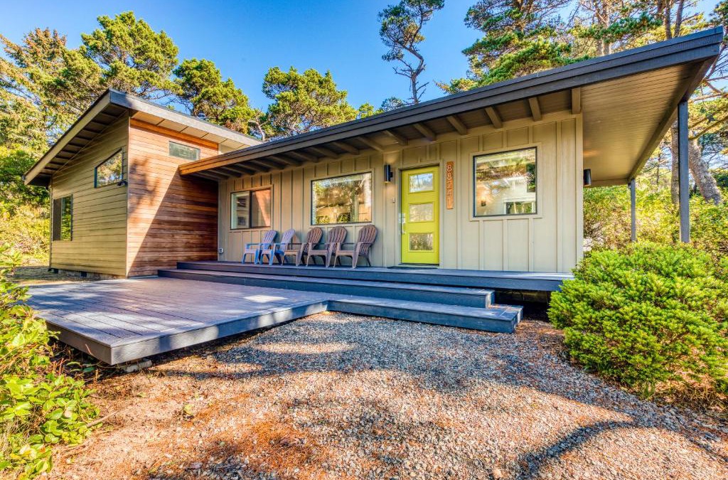 Florence House | Hip Nautic