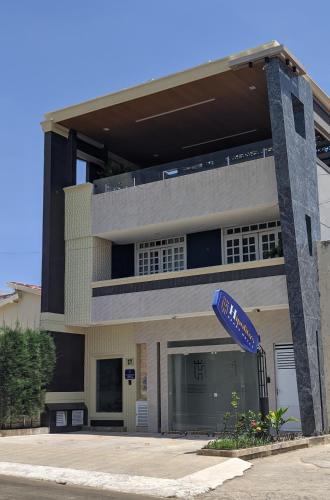 Centro Hotel | Hipolitus Hotel