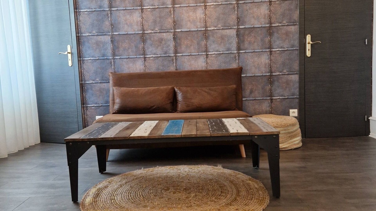 Colmar Centre Ville House | Hipster Suites - Chez Axelle