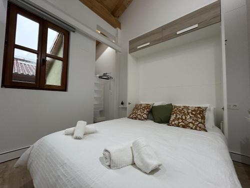 Durango Apartment | Hiri Zahar Suites 3