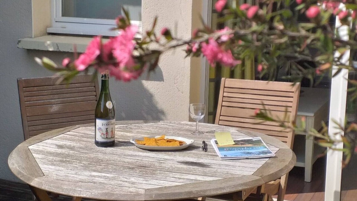 Plourin-les-Morlaix House | hiring at the foot of the mounts of arrée, Bay of Morlaix