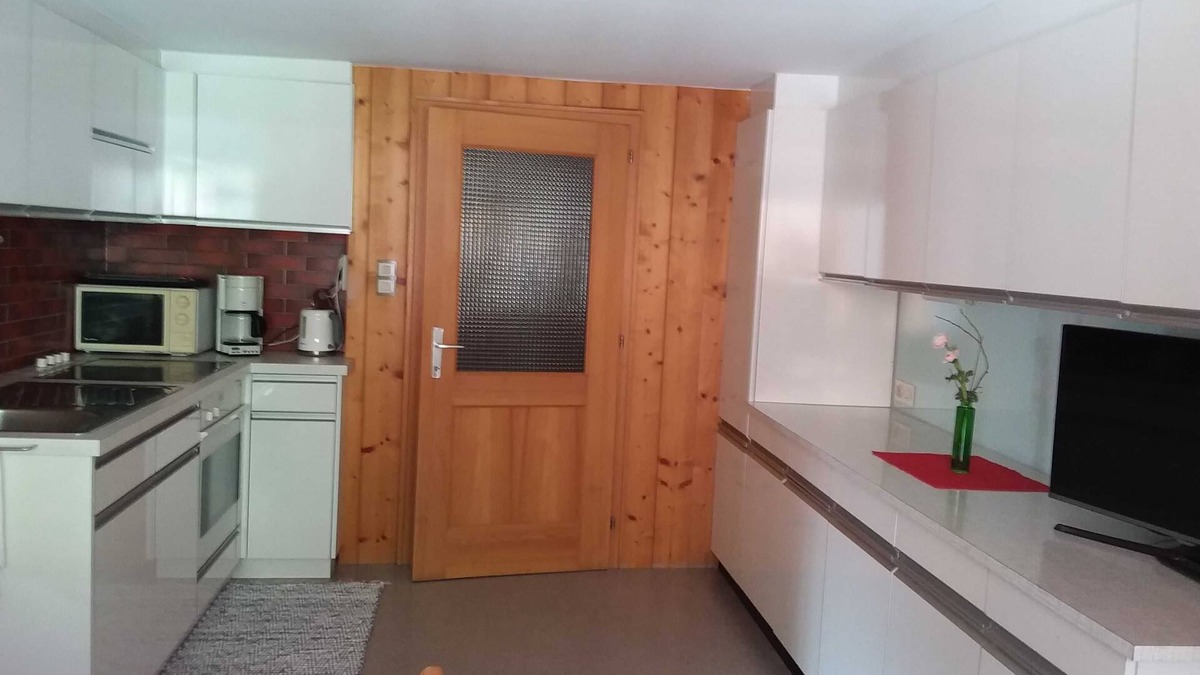 Bizau Apartment | Hirschberg 1 - House Metzler